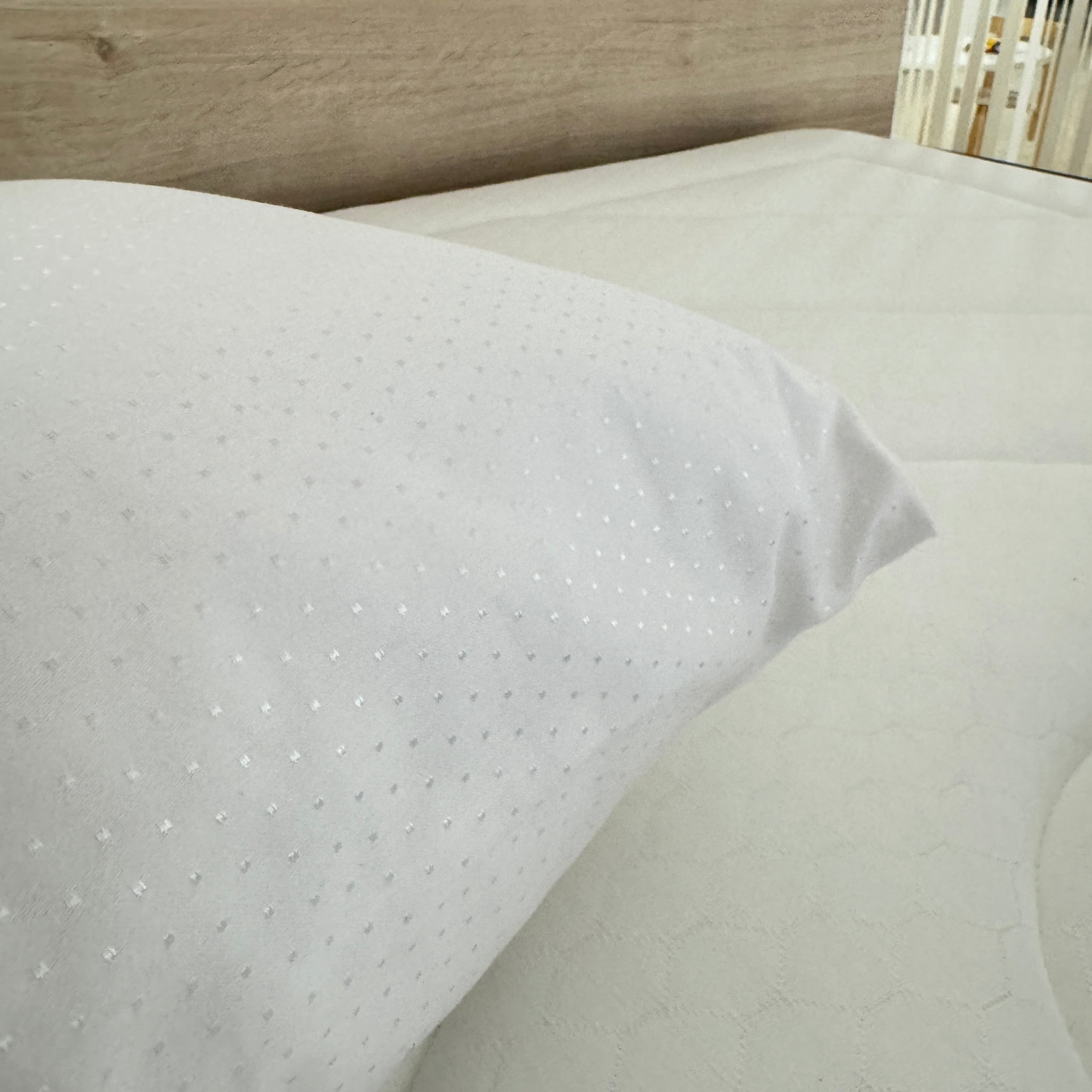 Almohada de Fibra Royal - Kay Mobiliari