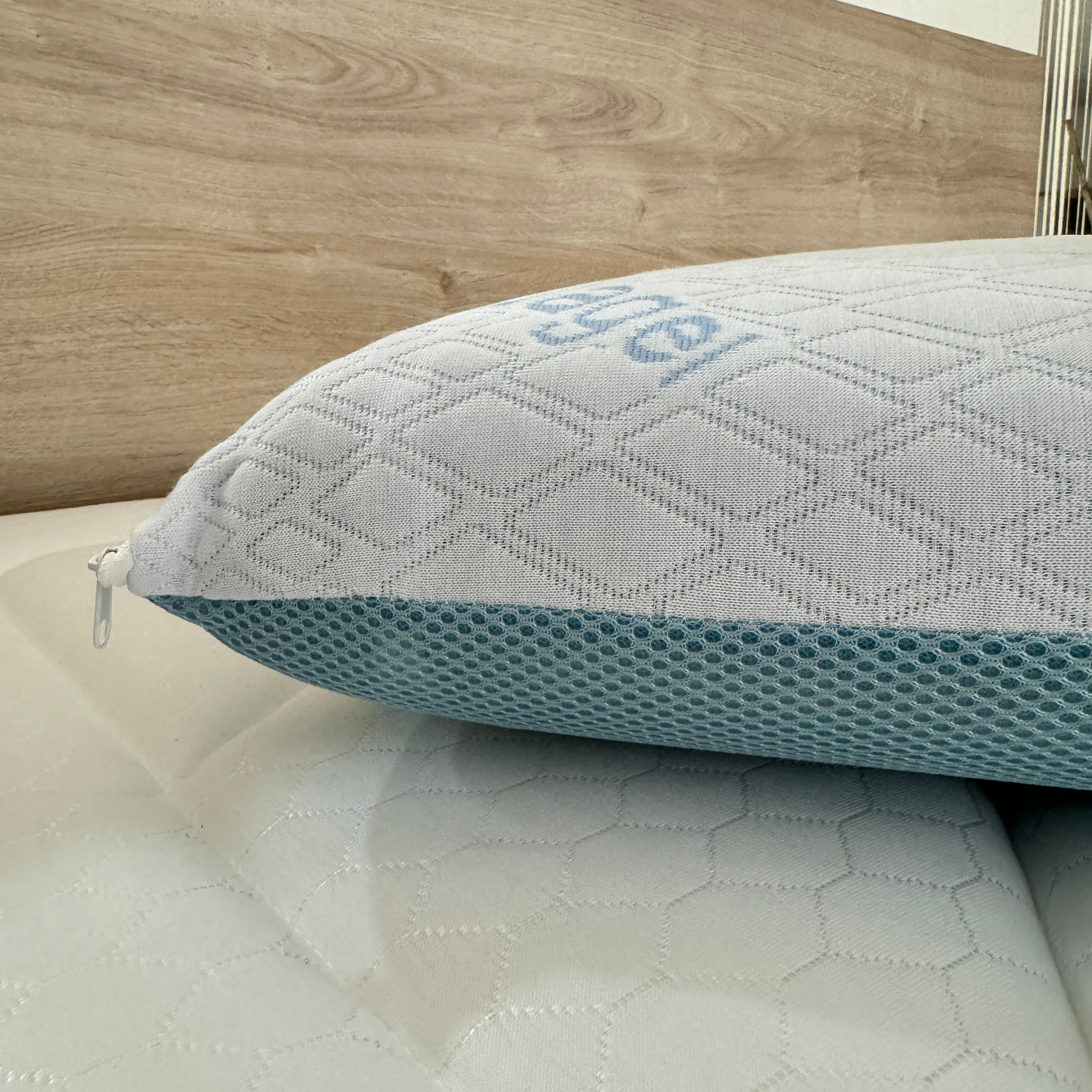 Almohada de Viscoelástica Viscogel - Kay Mobiliari