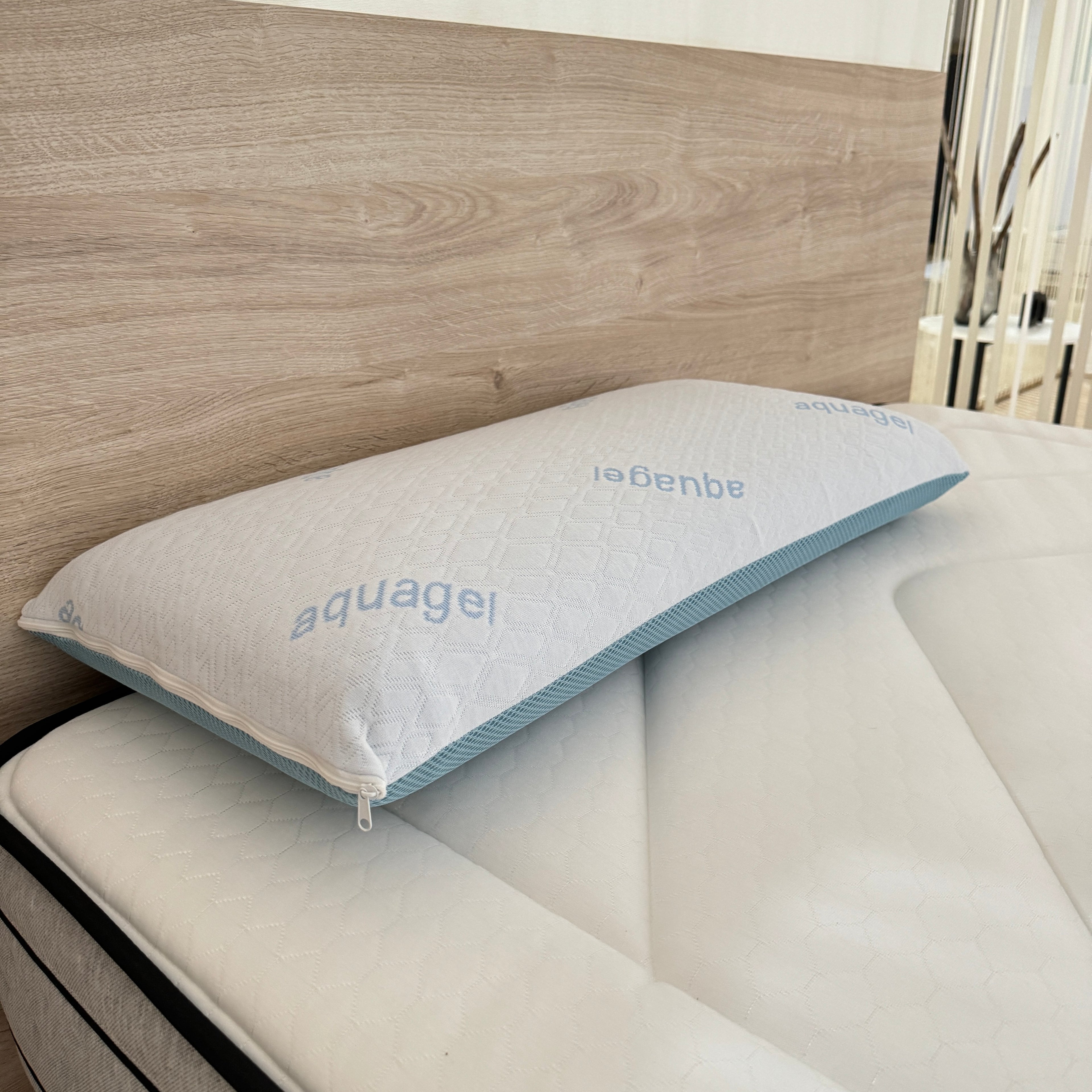 Almohada de Viscoelástica Viscogel - Kay Mobiliari