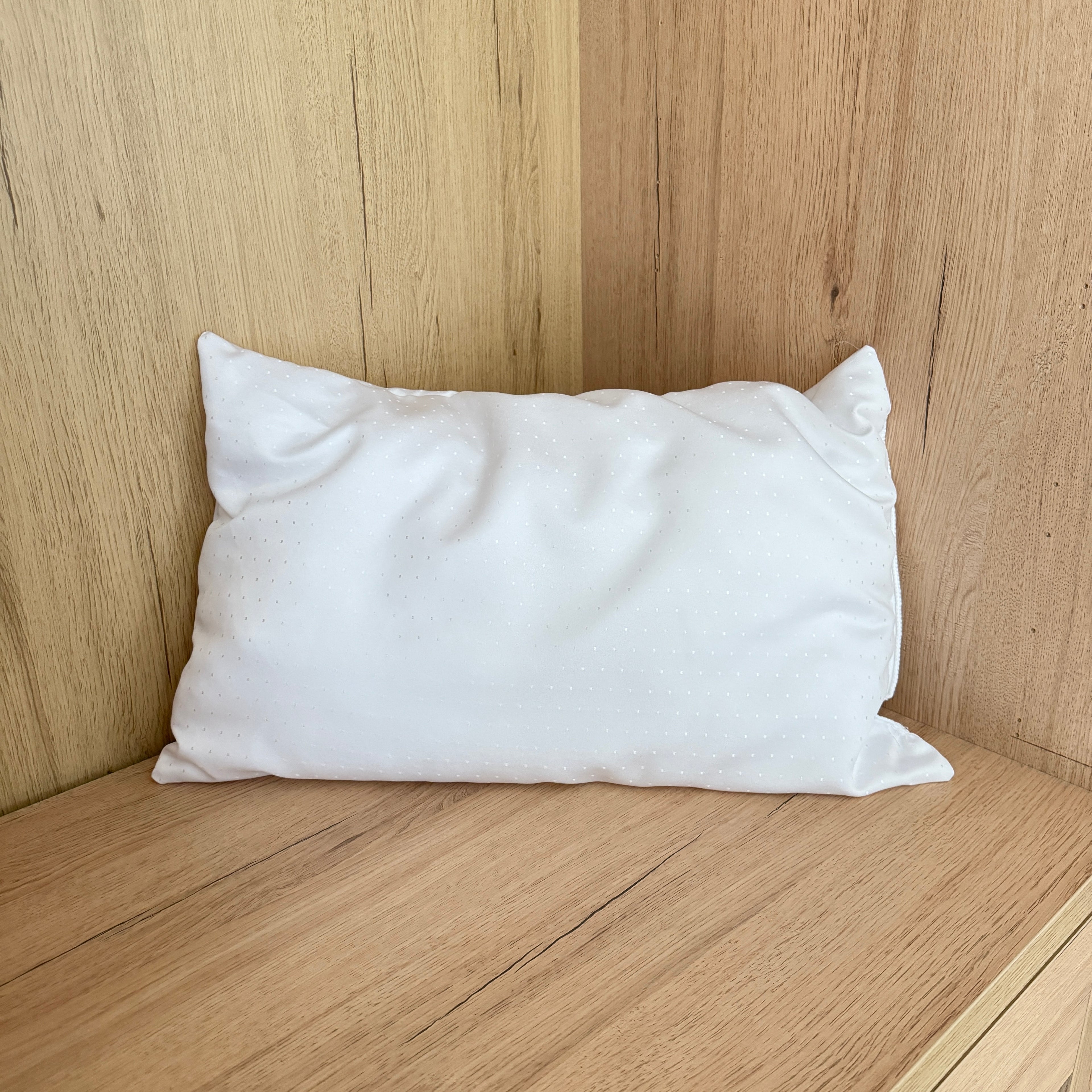 Almohada de Fibra para Cuna