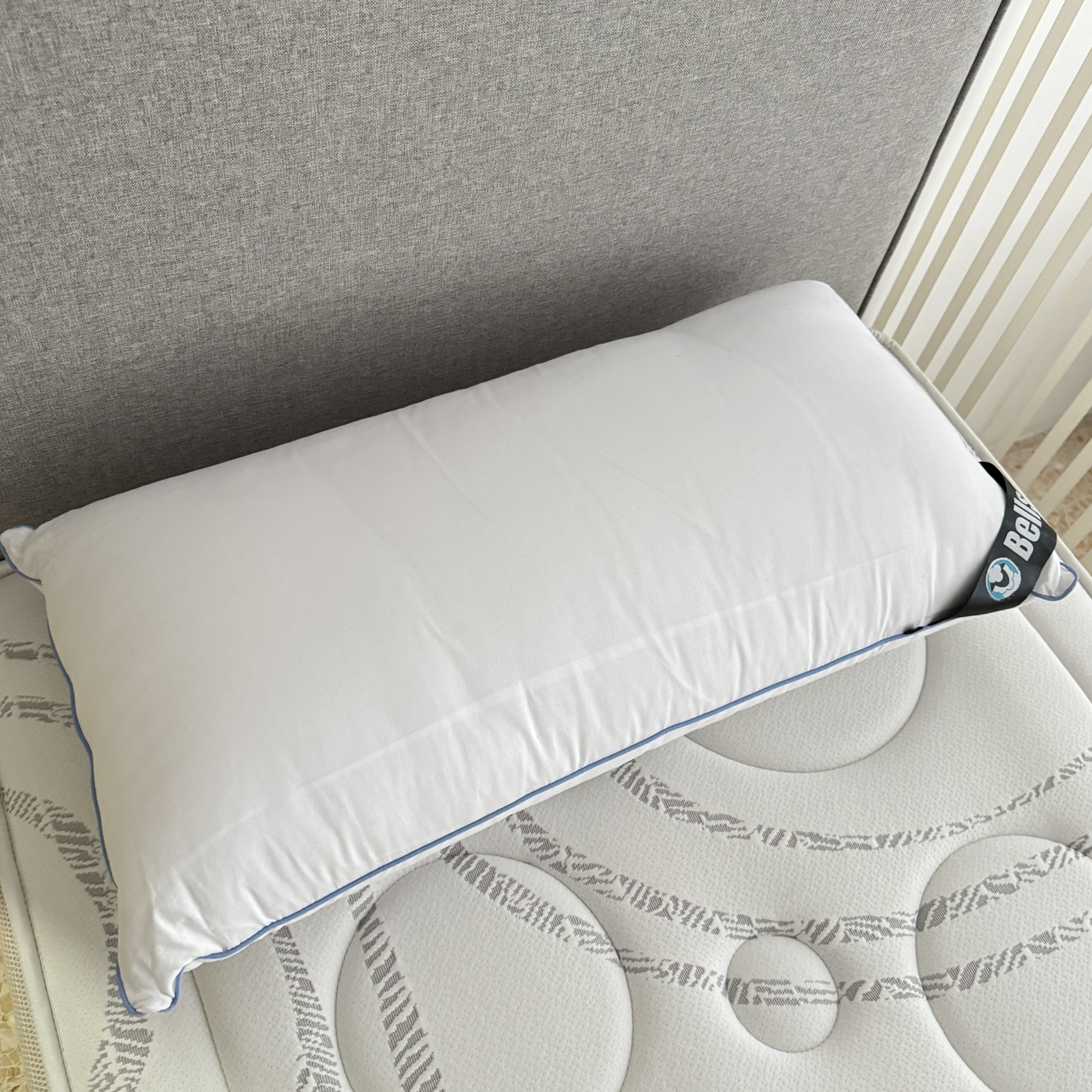 Almohada de Fibra Pangea M - Kay Mobiliari