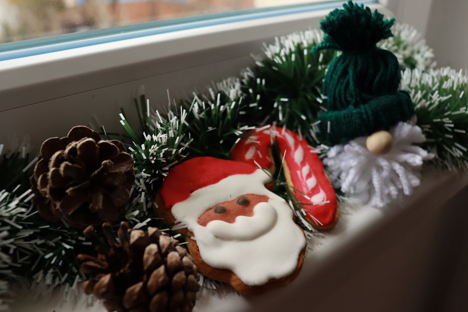 ideas de decoracion navidena 2026 para el hogar