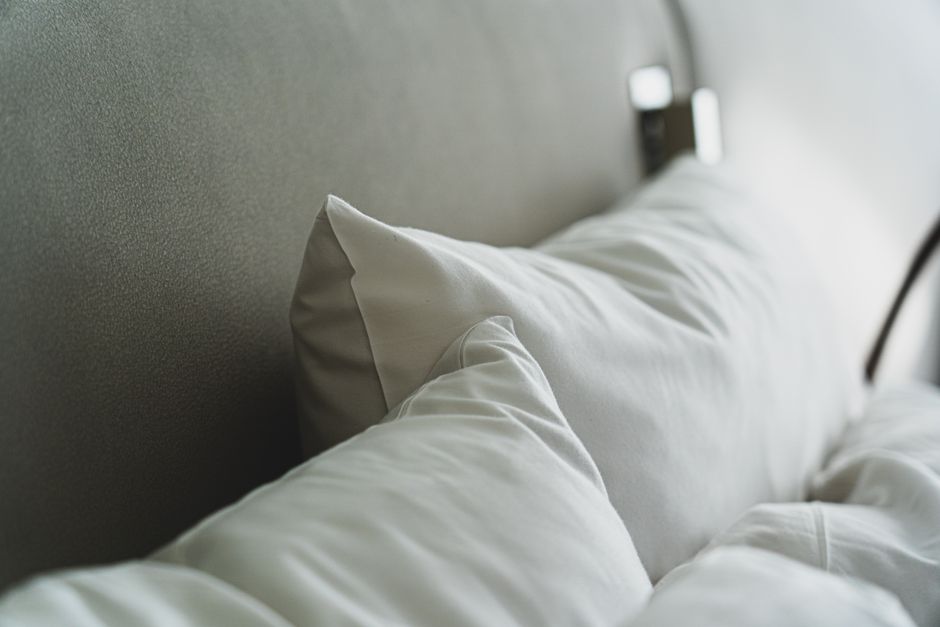 almohada de fibra para quien es la mejor opcion