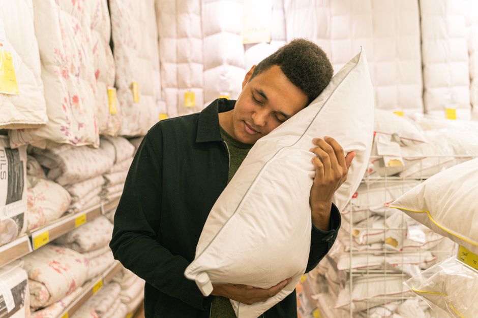 almohadas viscoelasticas en oferta cuando comprar