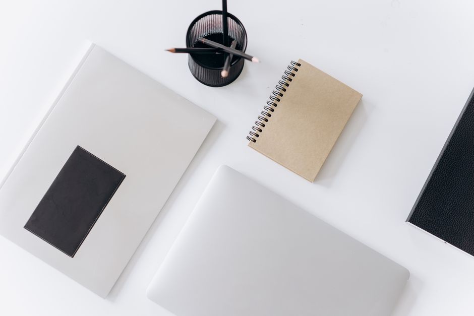 organizadores de escritorio que merecen la pena