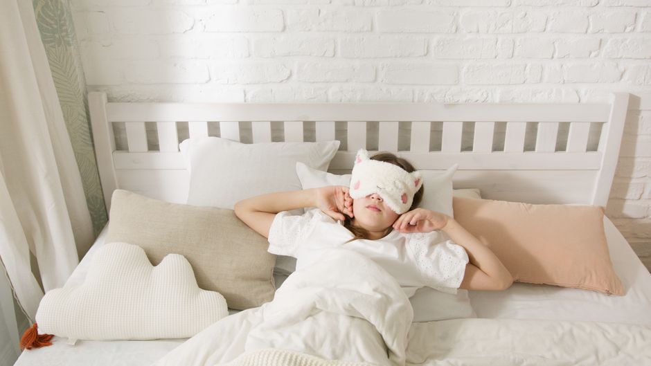 como decorar el dormitorio para descansar mejor