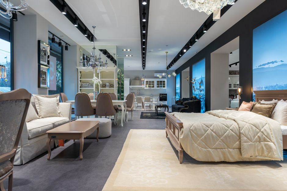 distribuidores de muebles de calidad en valencia