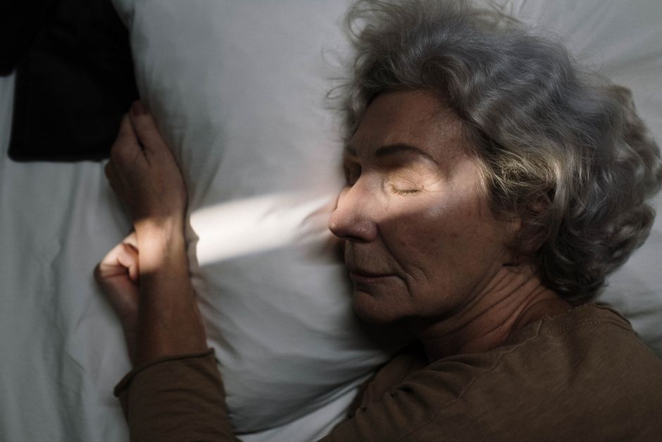 cuantas horas hay que dormir segun la edad