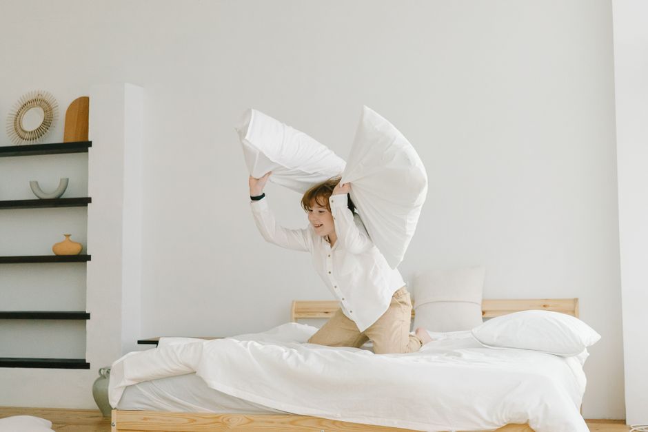mejor almohada viscoelastica calidad precio 2026