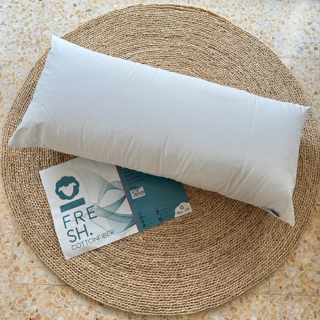 Almohada Fresh CottonFiber - Kay Mobiliari