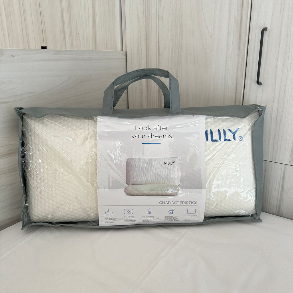 Almohada Viscoelástica Mlily - Kay Mobiliari