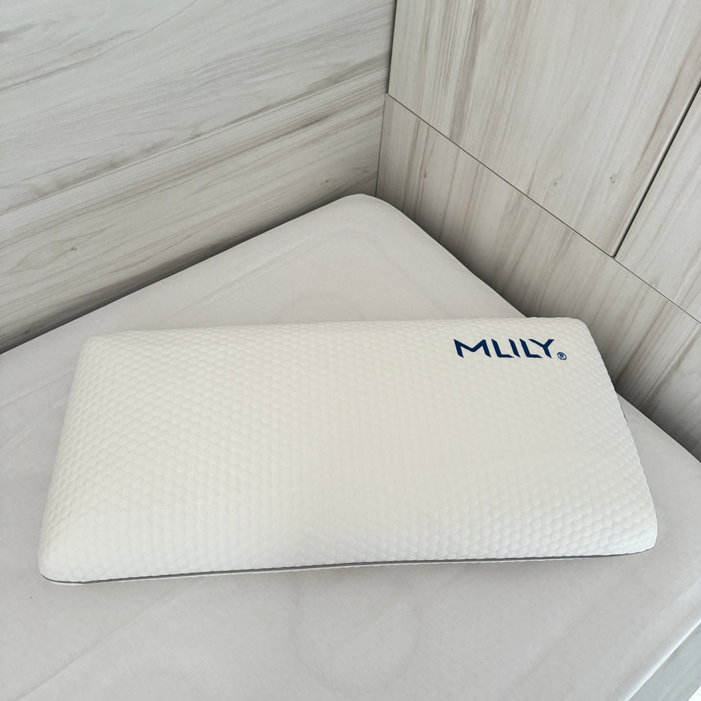 Almohada Viscoelástica Mlily - Kay Mobiliari