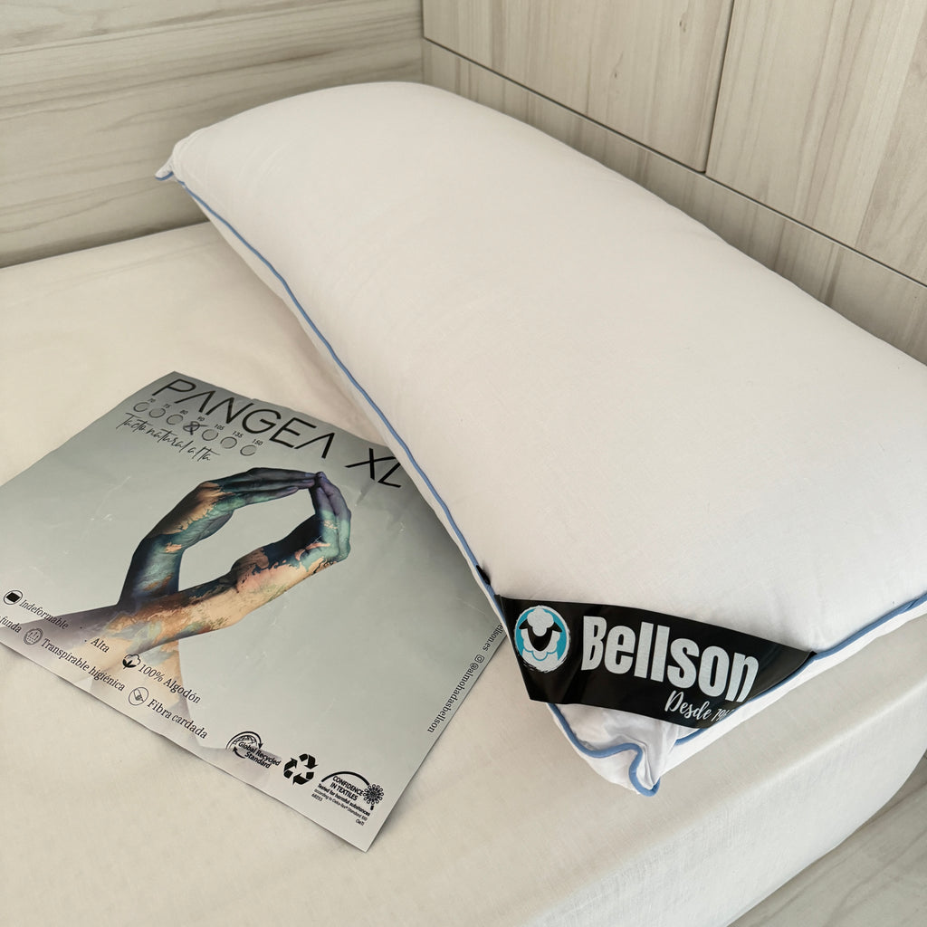 Almohada de Fibra Pangea XL - Kay Mobiliari