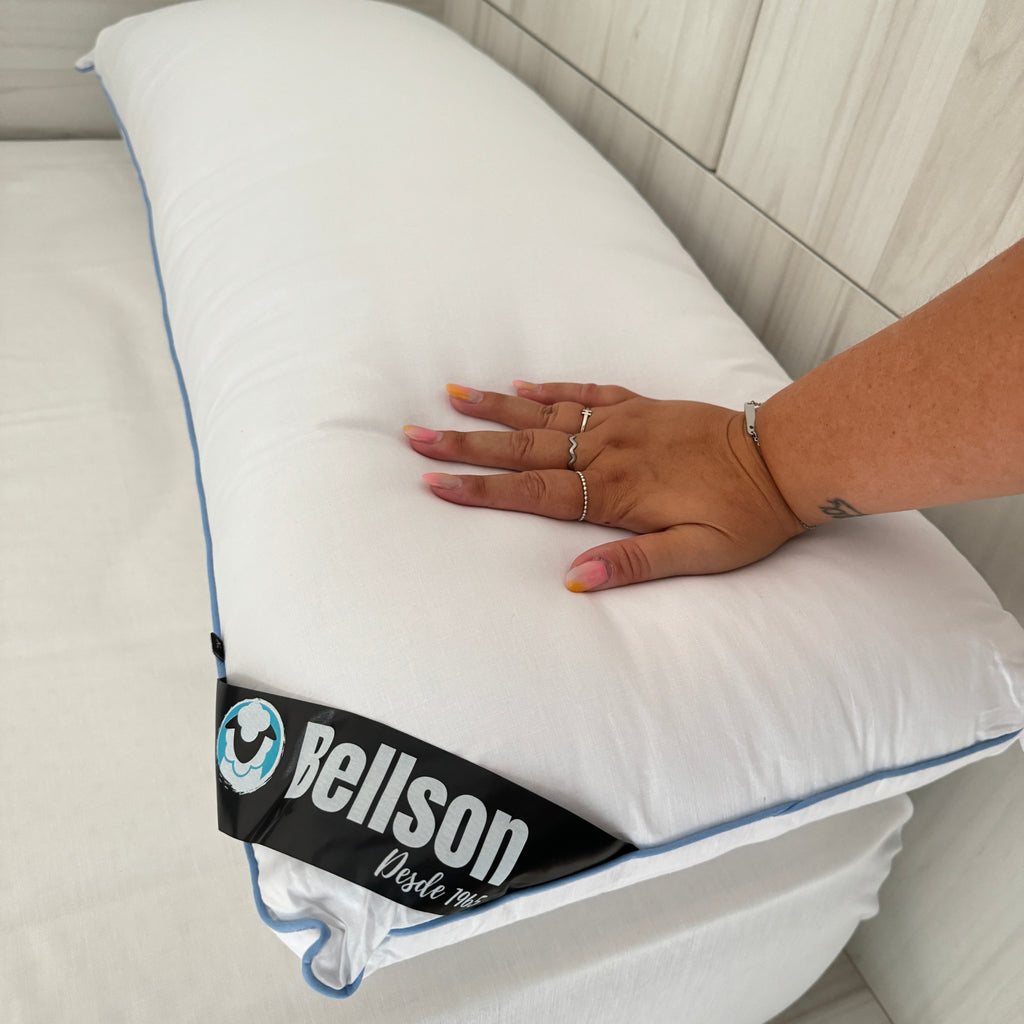 Almohada de Fibra Pangea XL - Kay Mobiliari