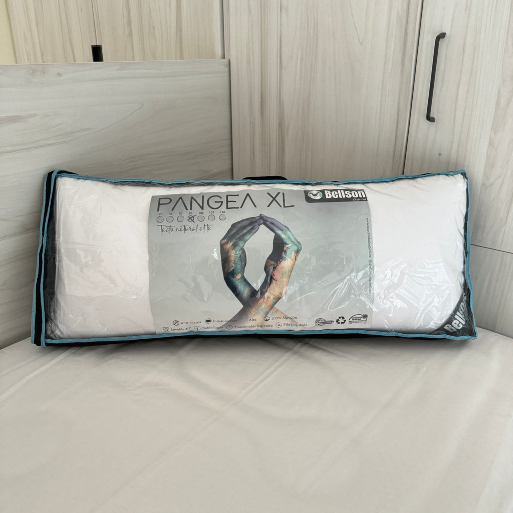 Almohada de Fibra Pangea XL - Kay Mobiliari