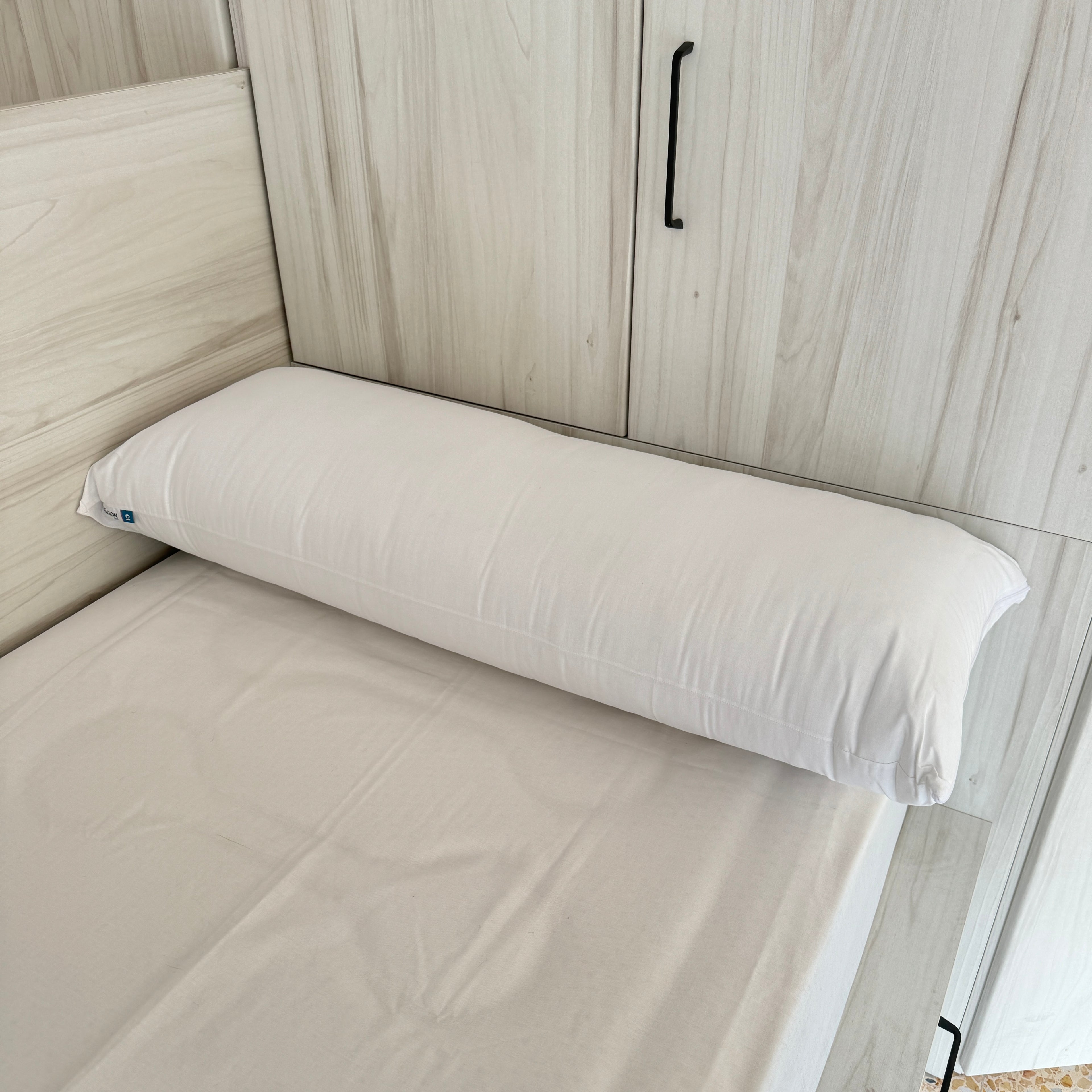 Almohada Fresh CottonFiber Alta