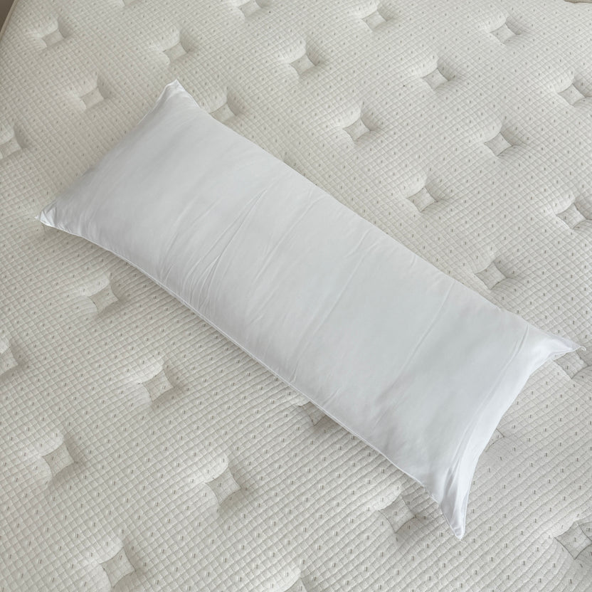 Almohada de Fibra Dalia Velfont