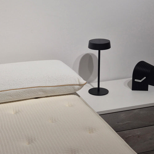 Almohada Viscosense | Viscoelástica de Soja y Tejido con Viscosa